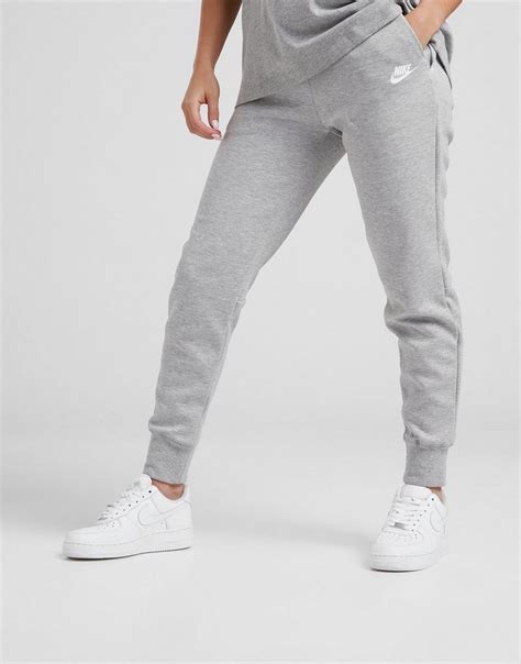 nike joggingpak dames|nike jogger broek.